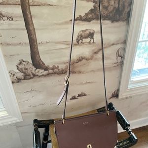 Mulberry Amberley satchel